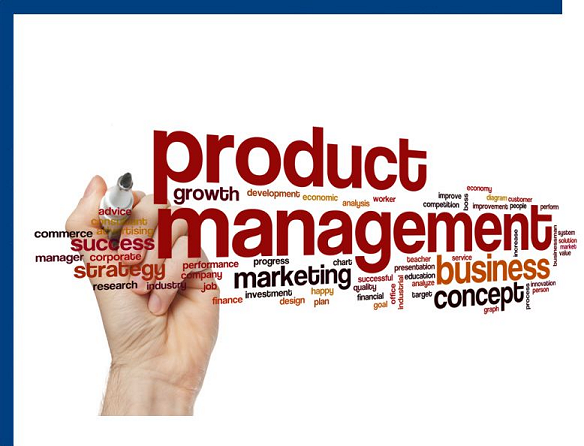 Product Management and Consulting